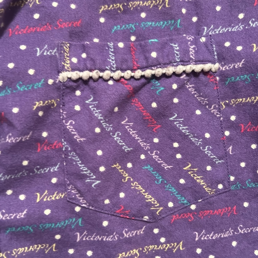 Victoria’s Secret Pajama Set. Size S/P - Picture 2 of 7